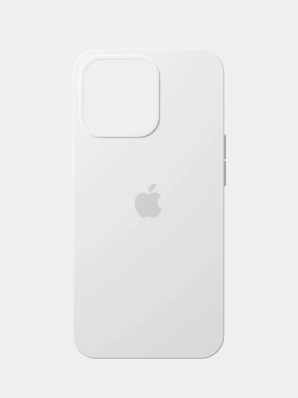 Чехол Apple Silicone Case для iPhone 6+ 6s SE2020 7/8+ X XS XR Max 11 Pro 12 13