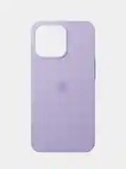 Лавандовый чехол Apple Silicone Case для iPhone 6+ 6s SE2020 7/8+ X XS XR Max 11 Pro 12 13