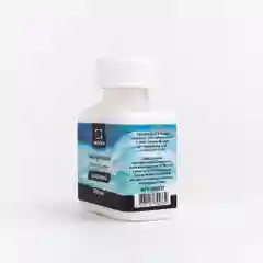 Лак  акриловый матовый Малевичъ, 100 мл