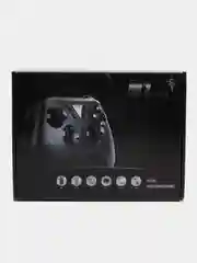 Геймпад беспроводной Microsoft Xbox Controller Wireless M-1 Black