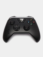 Геймпад беспроводной Microsoft Xbox Controller Wireless M-1 Black