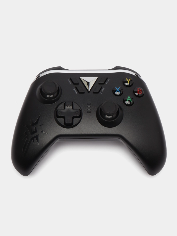 Геймпад беспроводной Microsoft Xbox Controller Wireless M-1 Black