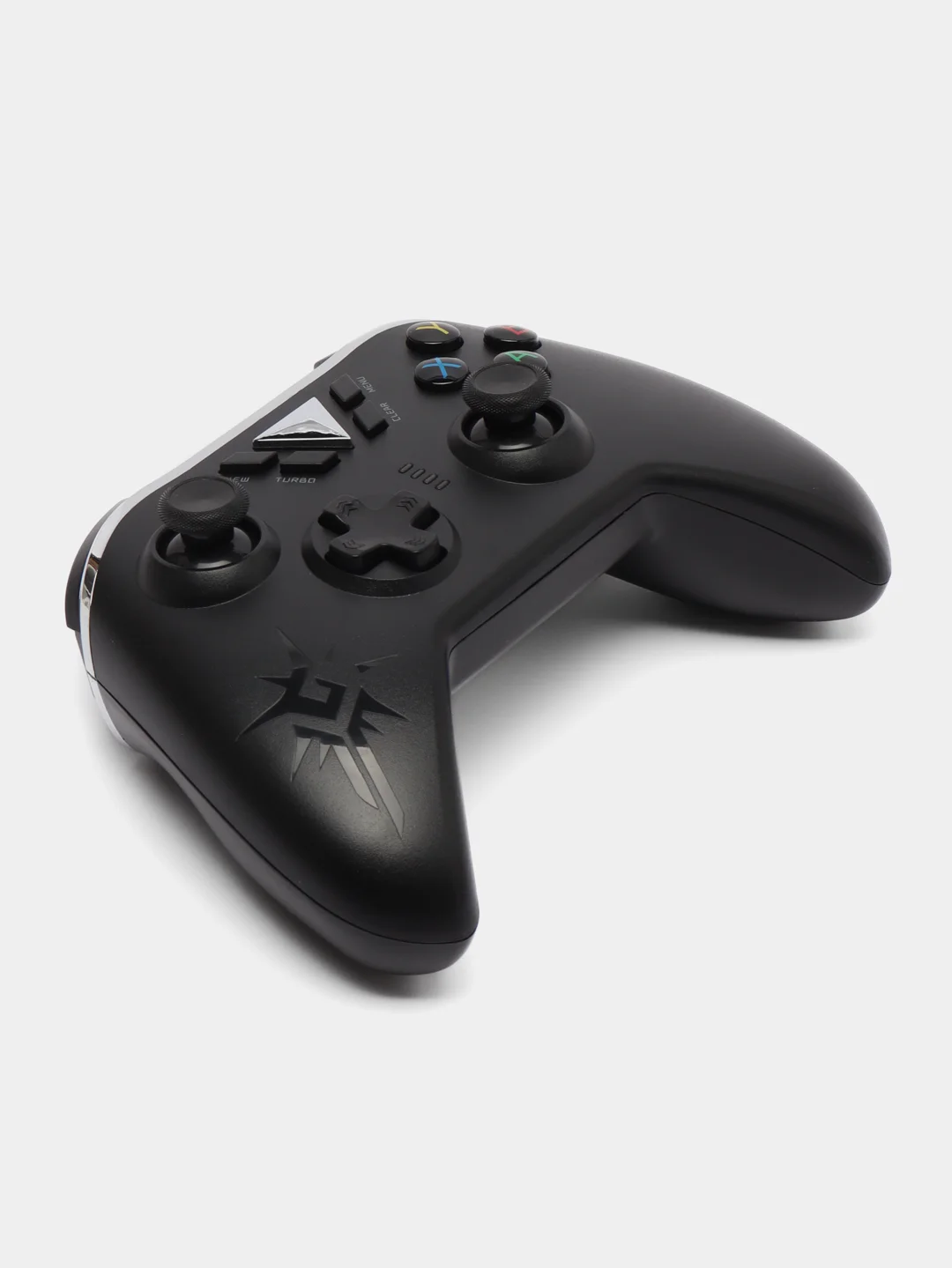 Геймпад беспроводной Microsoft Xbox Controller Wireless M-1 Black