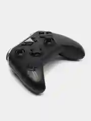Геймпад беспроводной Microsoft Xbox Controller Wireless M-1 Black