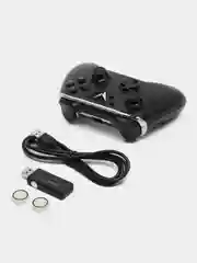 Геймпад беспроводной Microsoft Xbox Controller Wireless M-1 Black
