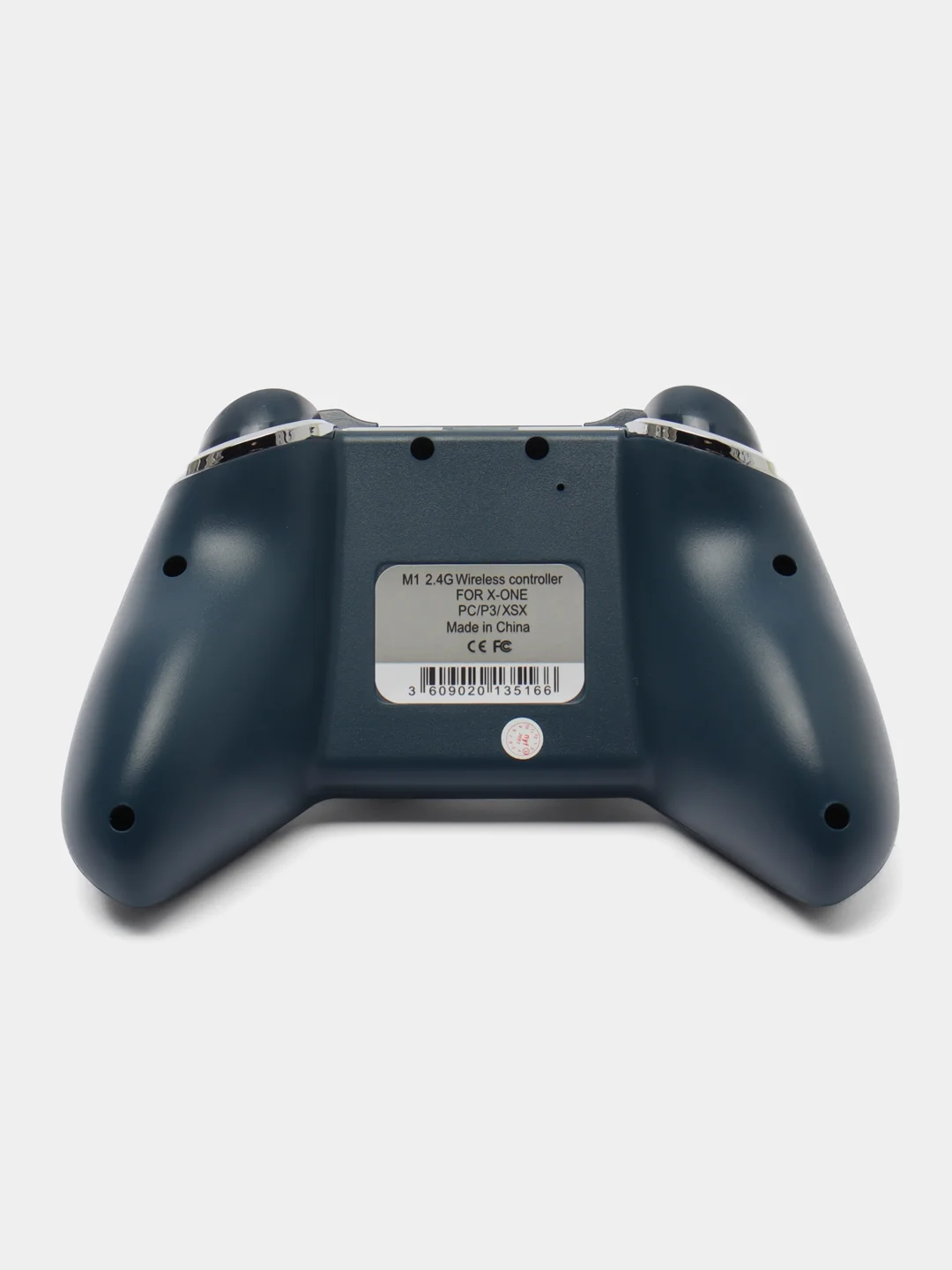 Геймпад беспроводной Microsoft Xbox Controller Wireless M-1 Blue