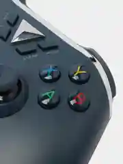 Геймпад беспроводной Microsoft Xbox Controller Wireless M-1 Blue