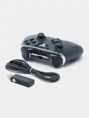 Геймпад беспроводной Microsoft Xbox Controller Wireless M-1 Blue