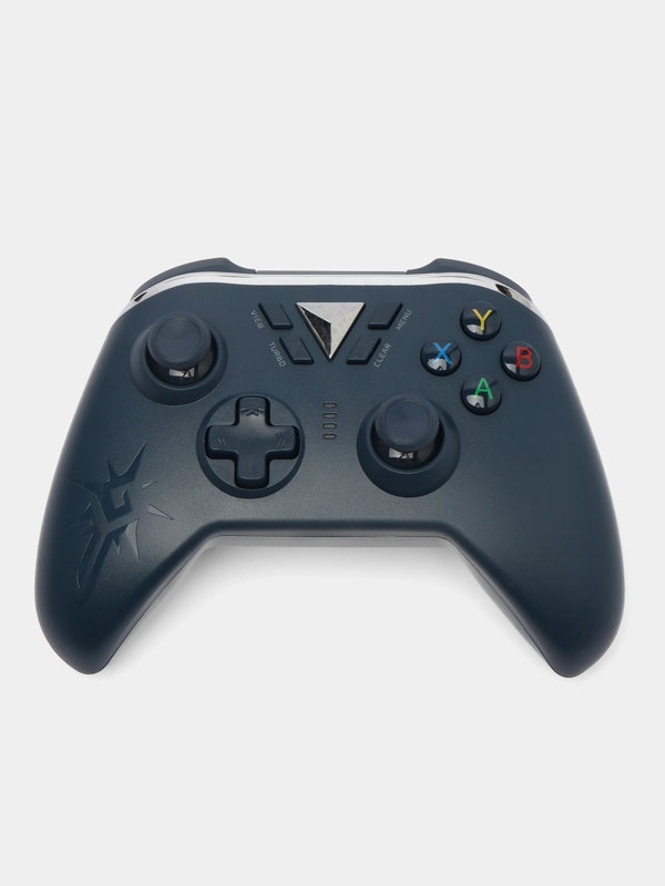 Геймпад беспроводной Microsoft Xbox Controller Wireless M-1 Blue