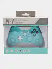 Геймпад беспроводной Microsoft Xbox Controller Wireless N-1 2.4G Turquoise