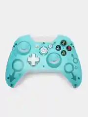 Геймпад беспроводной Microsoft Xbox Controller Wireless N-1 2.4G Turquoise