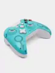 Геймпад беспроводной Microsoft Xbox Controller Wireless N-1 2.4G Turquoise