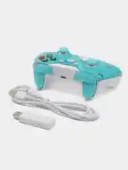 Геймпад беспроводной Microsoft Xbox Controller Wireless N-1 2.4G Turquoise