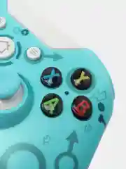 Геймпад беспроводной Microsoft Xbox Controller Wireless N-1 2.4G Turquoise