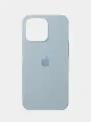 Ледяной чехол Apple Silicone Case для iPhone 6+ 6s SE2020 7/8+ X XS XR Max 11 Pro 12 13