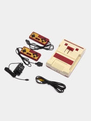 Игровая приставка Retro Genesis Classic, 8-бит, 300 игр