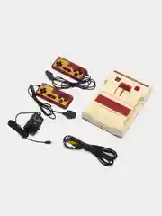 Игровая приставка Retro Genesis Classic, 8-бит, 300 игр