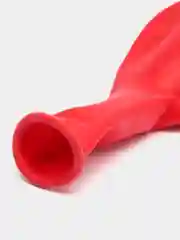 Красный шар воздушный, разные цвета, 30 см