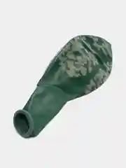 Шар воздушный "Милитари"