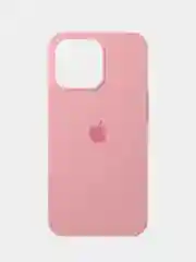 Розовый чехол Apple Silicone Case для iPhone 6+ 6s SE2020 7/8+ X XS XR Max 11 Pro 12 13
