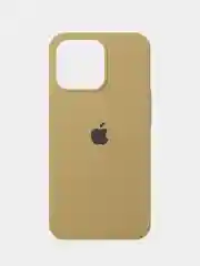 Терракотовый чехол Apple Silicone Case для iPhone 6+ 6s SE2020 7/8+ X XS XR Max 11 Pro 12 13