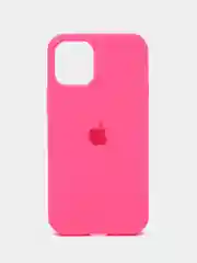 Конфетный чехол Apple Silicone Case для iPhone 6+ 6s SE2020 7/8+ X XS XR Max 11 Pro 12 13