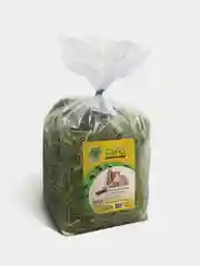 Сено отборное с крапивой Зверьё Моё для кроликов, грызунов, 500 г
