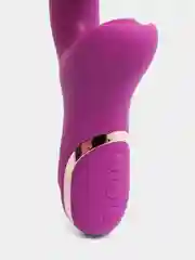 Вибратор вакуумный многофункциональный
