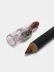 Карандаш для губ, матовый, с точилкой, 12 оттенков