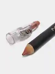 Карандаш для губ, матовый, с точилкой, 12 оттенков