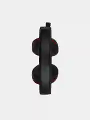 Черный наушники игровые с микрофоном Oklick HS-L390G DRAGON