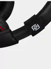 Черный наушники игровые с микрофоном Oklick HS-L390G DRAGON