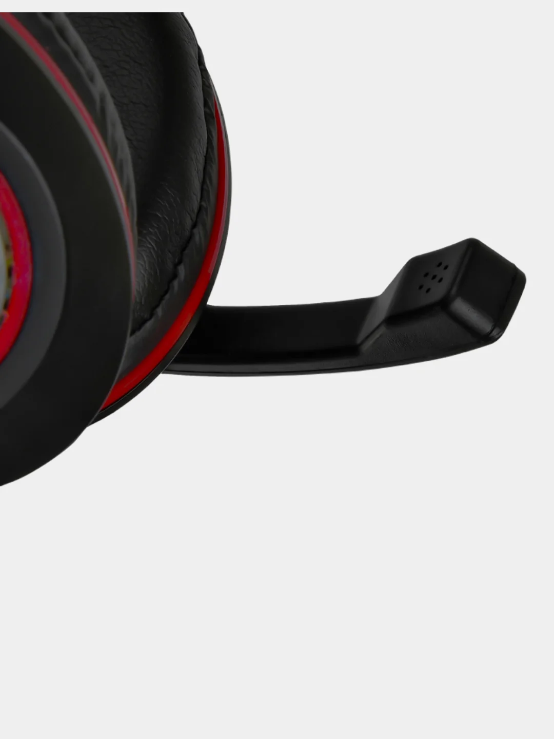 Черный наушники игровые с микрофоном Oklick HS-L390G DRAGON