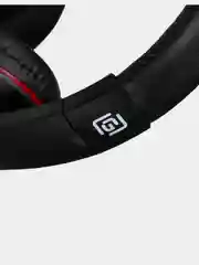 Черный наушники игровые с микрофоном Oklick HS-L390G DRAGON