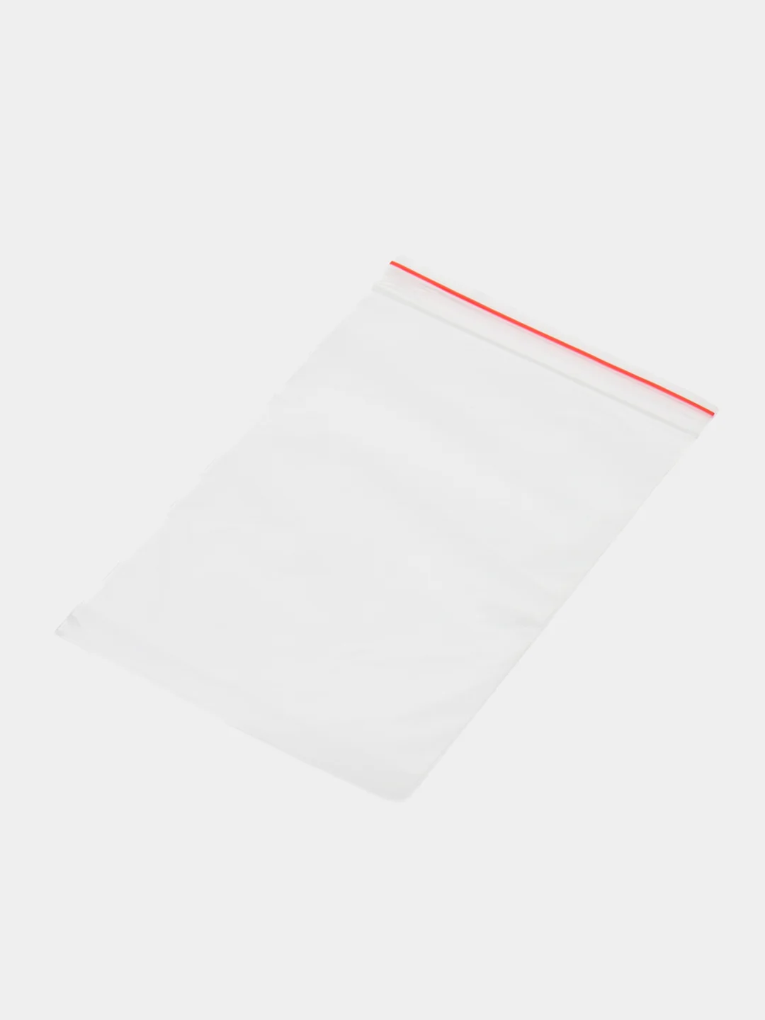 Пакеты с замком zip-lock, грипперы, 100 штук