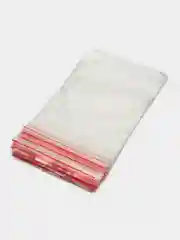 Пакеты с замком zip-lock, грипперы, 100 штук