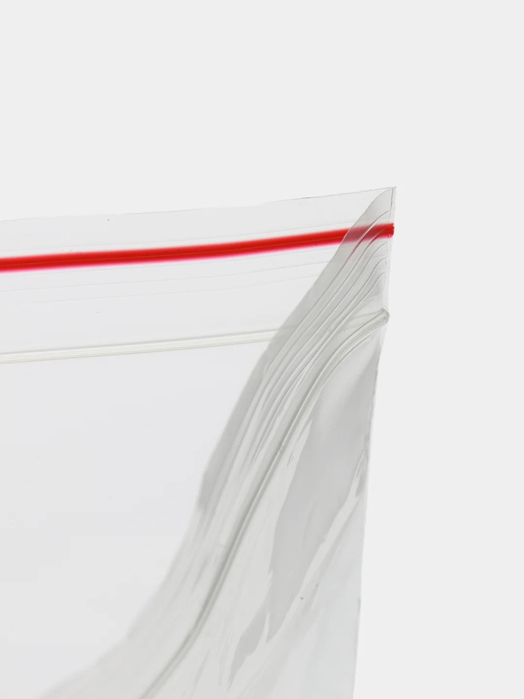 Пакеты с замком zip-lock, грипперы, 100 штук