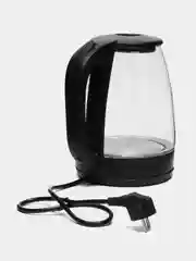 Чайник Электрический стекло RIX RKT-1820G