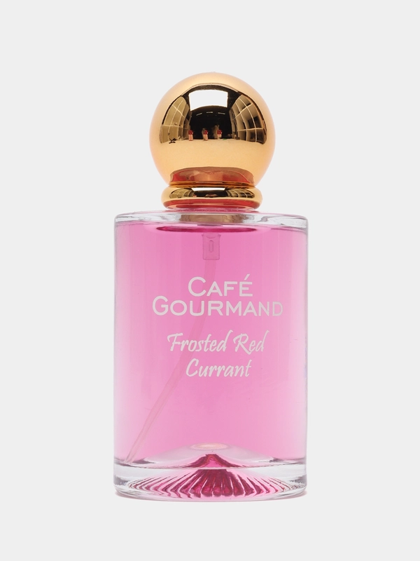 Туалетная вода женская CAFE GOURMAND FROSTED RED CURRANT