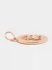 Золотой подвеска-кулон "Знак Зодиака", Xuping Jewelry