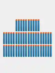 Игровые стрелы для бластера NERF, 50 штук