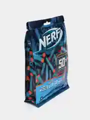 Игровые стрелы для бластера NERF, 50 штук