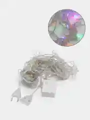 Красный светодиодная гирлянда-штора, желтый, белый, синий свет, 1,5*1,5, 1,8*1,8, 2*2, 3*3