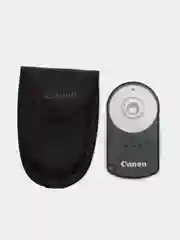 Пульт ДУ инфракрасный  RC-6 для Canon EOS 600D, 650D, 700D, 750D, 760D, 800D, 60D, 70D