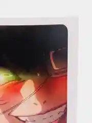Медный наклейки на банковскую карту, с персонажами аниме