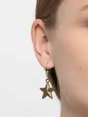Серьги "ЗВЕЗДА"
