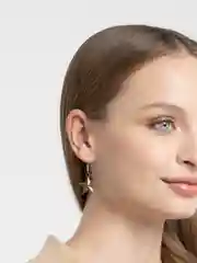 Серьги "ЗВЕЗДА"