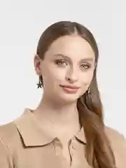 Серьги "ЗВЕЗДА"