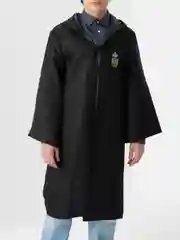 Бирюзовый мантия Гарри Поттера, карнавальный костюм