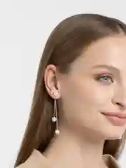 Золотой серьги женские, кольца, гвоздики